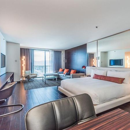 Beautiful High Rise Condo-307 Las Vegas Ngoại thất bức ảnh