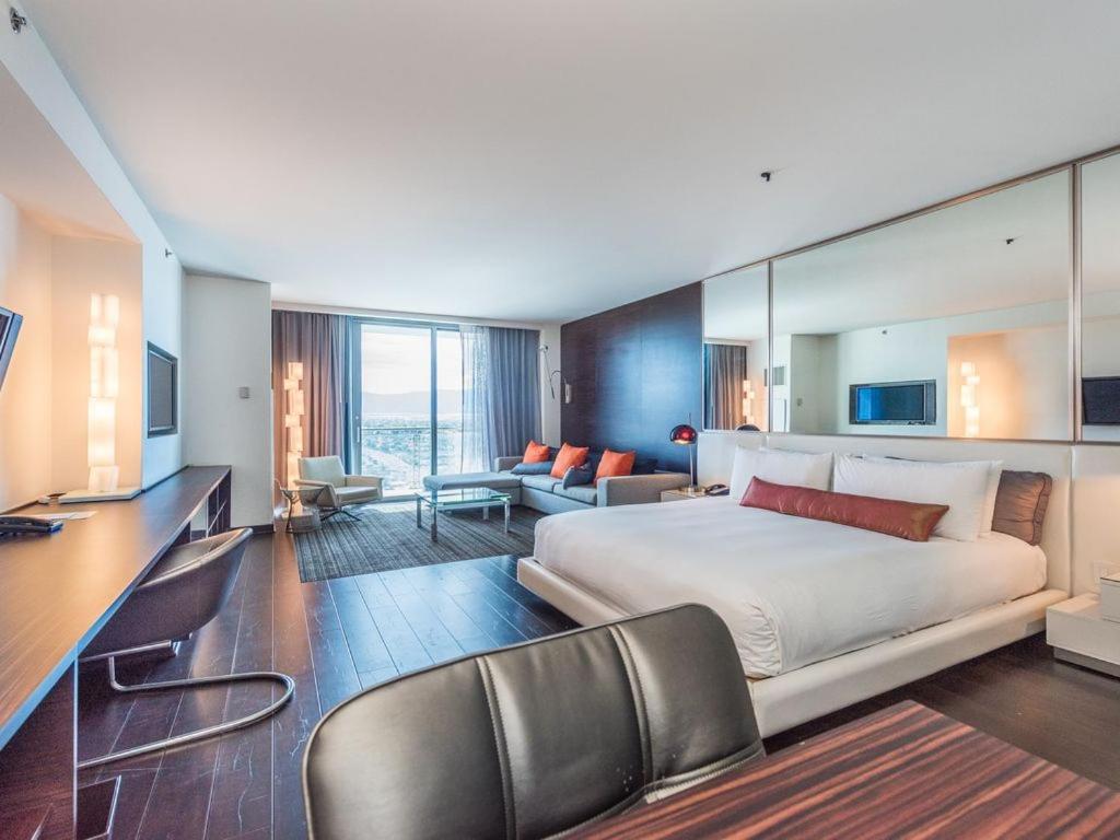 Beautiful High Rise Condo-307 Las Vegas Ngoại thất bức ảnh