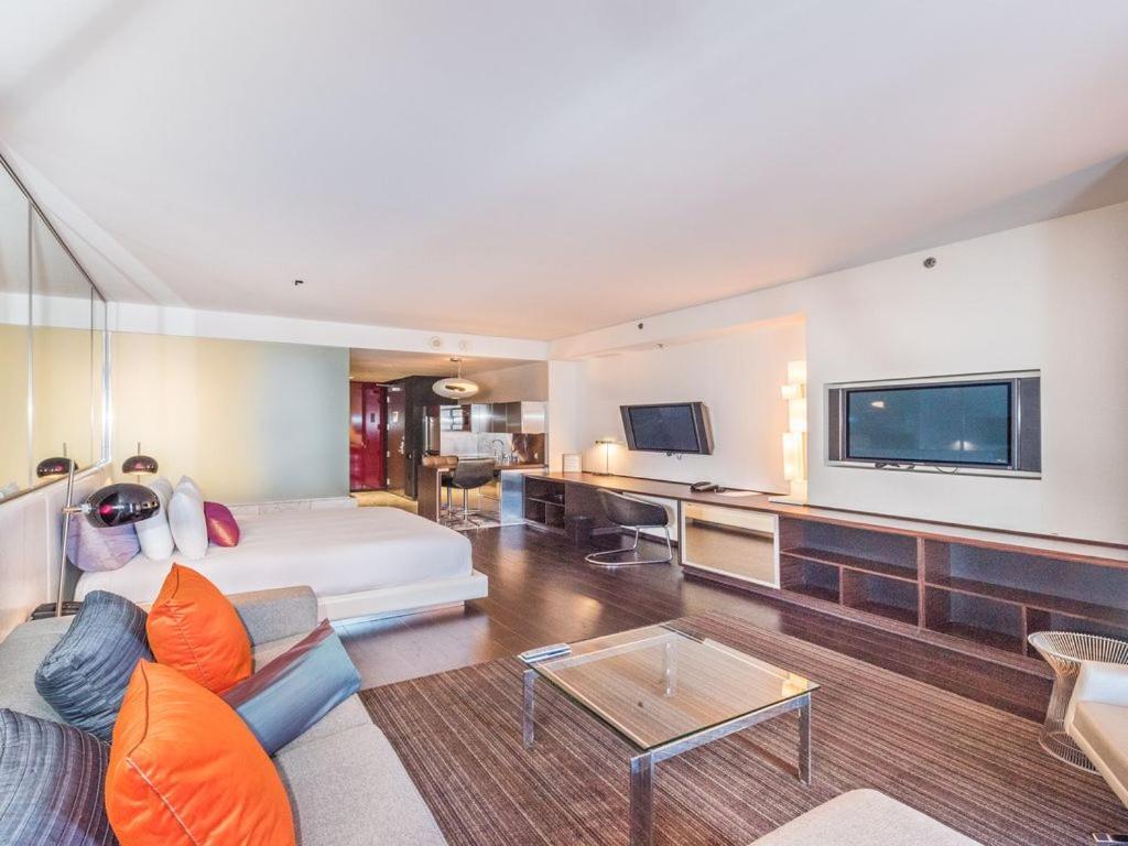 Beautiful High Rise Condo-307 Las Vegas Ngoại thất bức ảnh