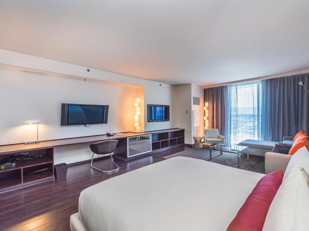Beautiful High Rise Condo-307 Las Vegas Ngoại thất bức ảnh