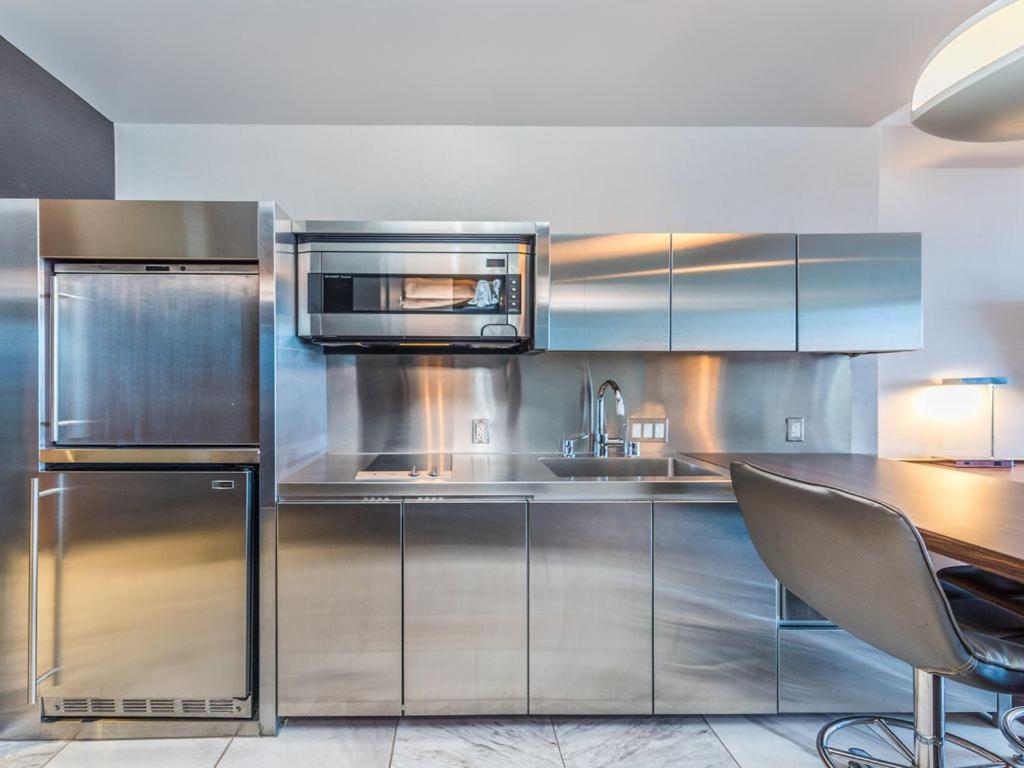 Beautiful High Rise Condo-307 Las Vegas Ngoại thất bức ảnh