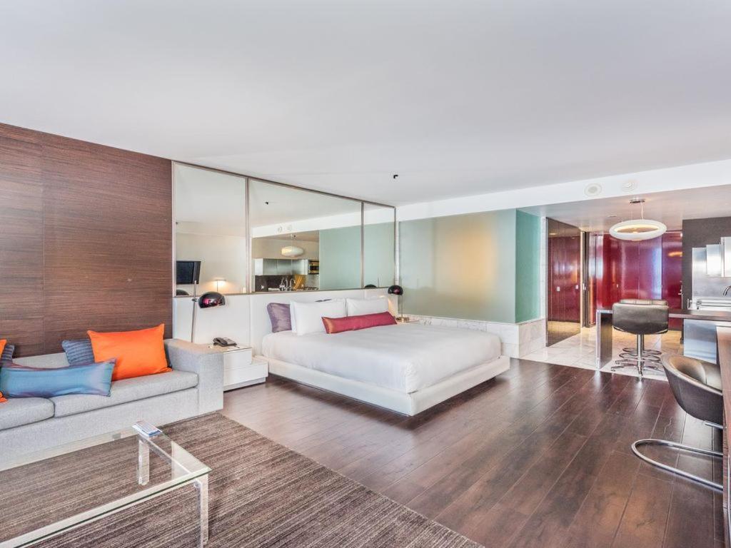 Beautiful High Rise Condo-307 Las Vegas Ngoại thất bức ảnh