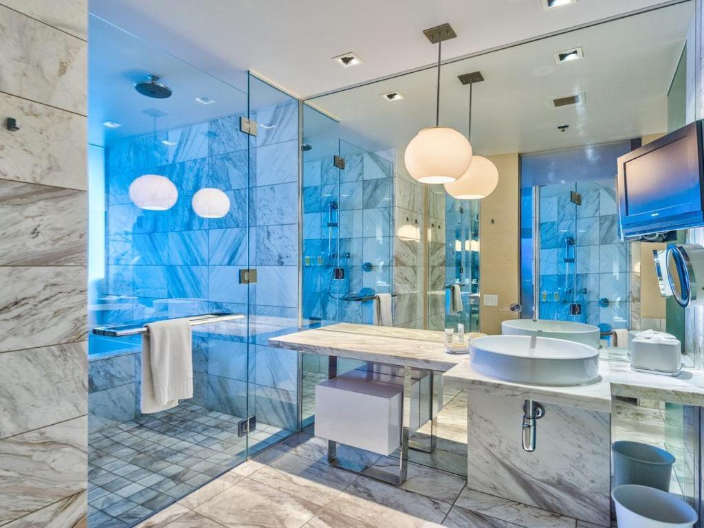 Beautiful High Rise Condo-307 Las Vegas Ngoại thất bức ảnh
