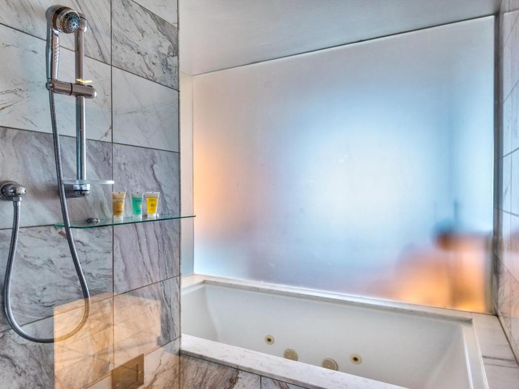 Beautiful High Rise Condo-307 Las Vegas Ngoại thất bức ảnh
